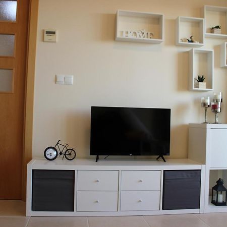 Apartamento Aguamarina - Playa Moncofa Moncófar Kültér fotó