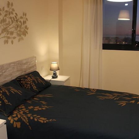 Apartamento Aguamarina - Playa Moncofa Moncófar Kültér fotó