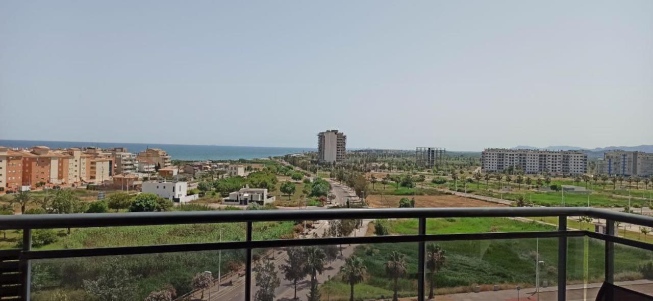 Apartamento Aguamarina - Playa Moncofa Moncófar Kültér fotó