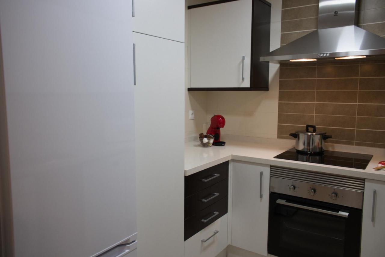 Apartamento Aguamarina - Playa Moncofa Moncófar Kültér fotó