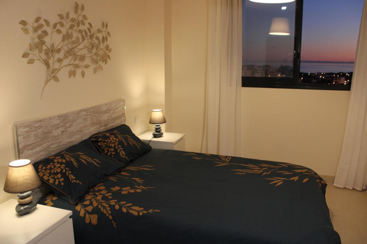 Apartamento Aguamarina - Playa Moncofa Moncófar Kültér fotó