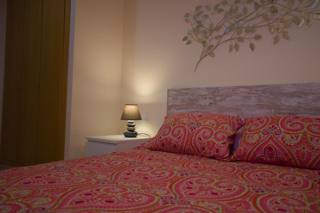 Apartamento Aguamarina - Playa Moncofa Moncófar Kültér fotó