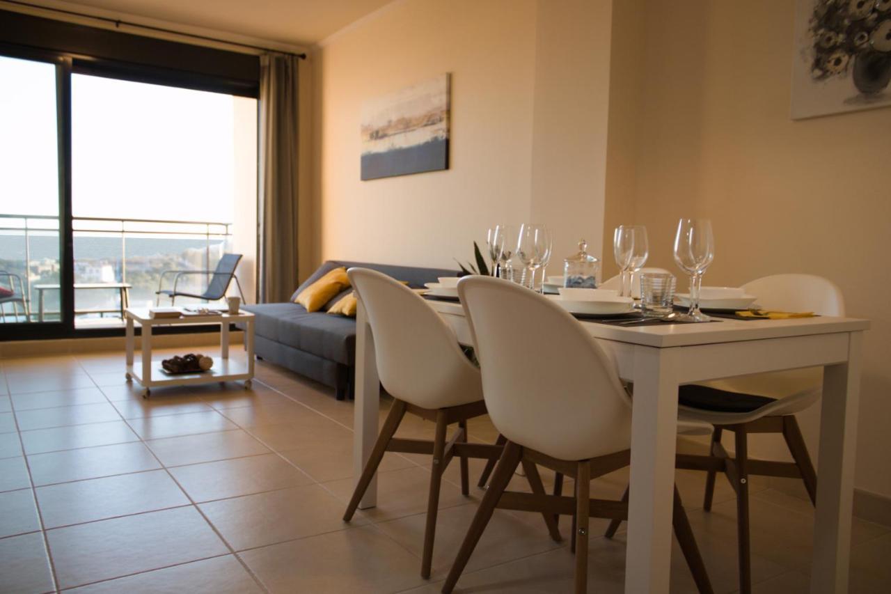 Apartamento Aguamarina - Playa Moncofa Moncófar Kültér fotó