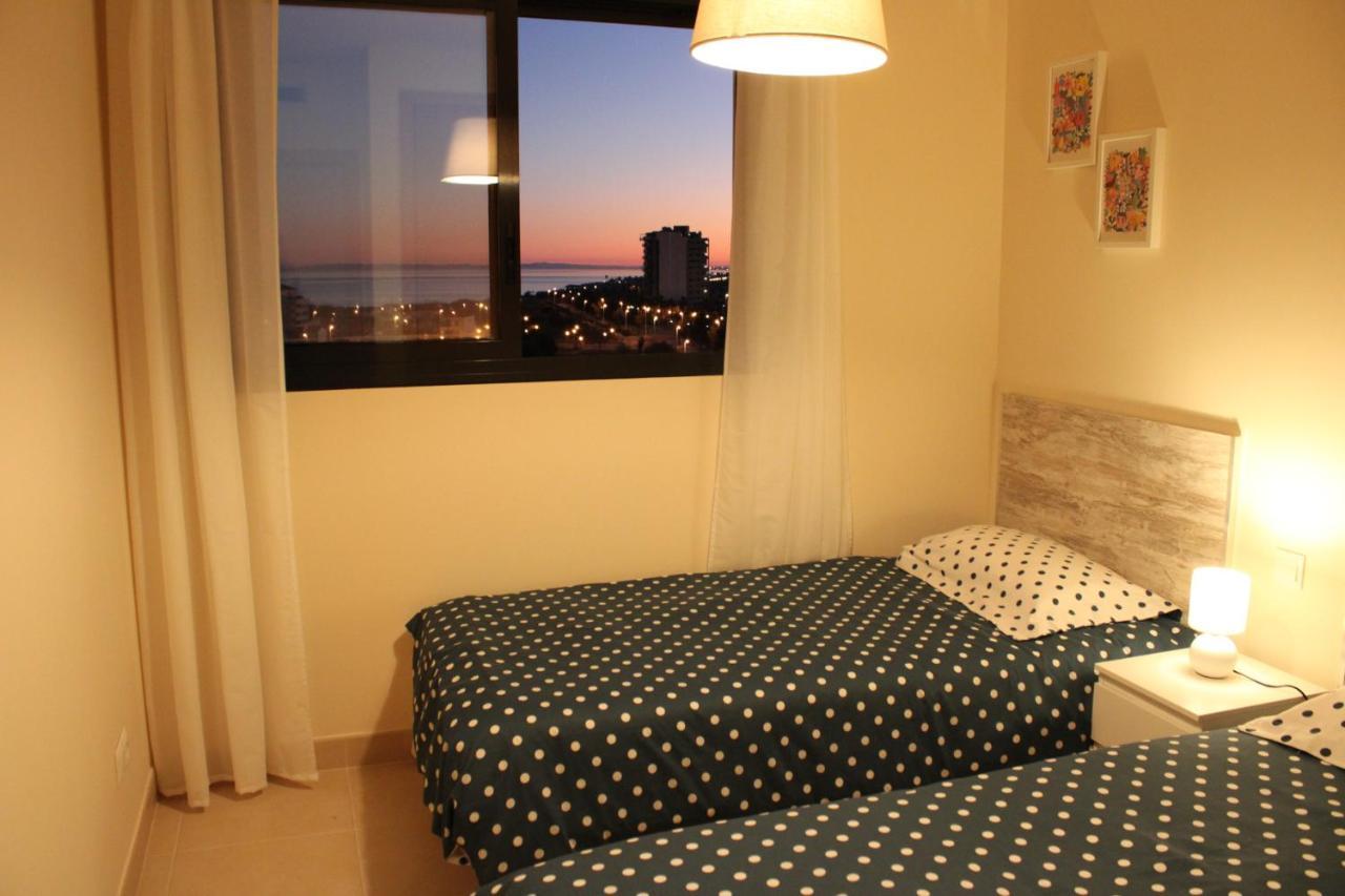 Apartamento Aguamarina - Playa Moncofa Moncófar Kültér fotó