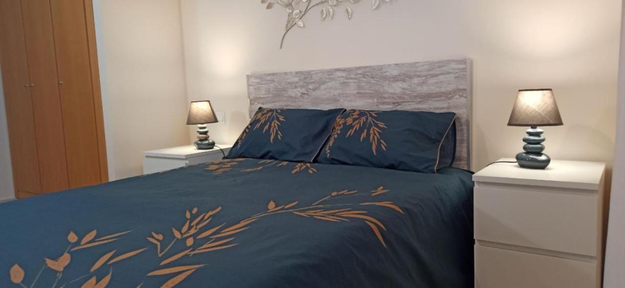 Apartamento Aguamarina - Playa Moncofa Moncófar Kültér fotó