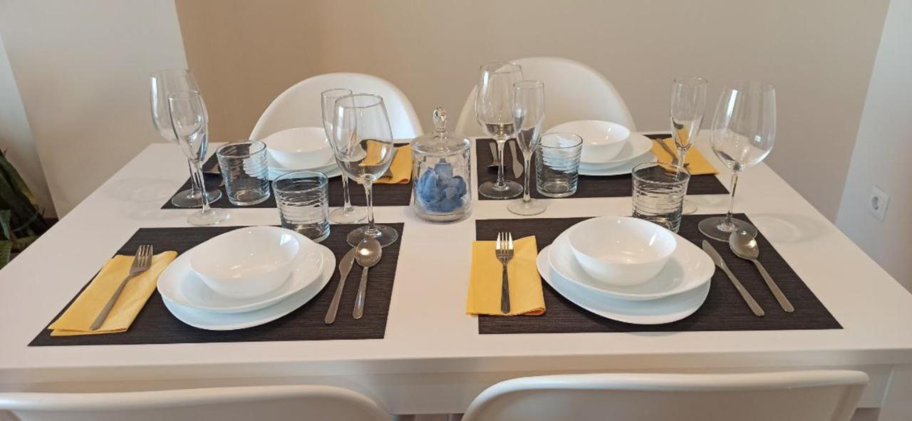 Apartamento Aguamarina - Playa Moncofa Moncófar Kültér fotó