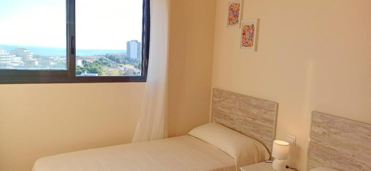 Apartamento Aguamarina - Playa Moncofa Moncófar Kültér fotó